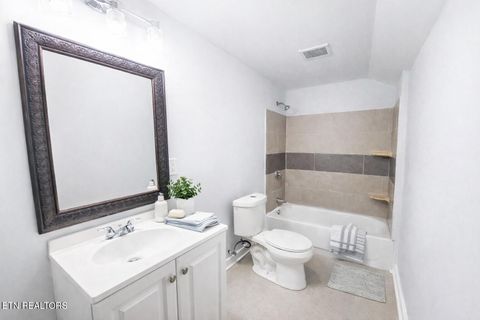 Tiny photo for 1619 Worth St, Knoxville, TN 37917 (MLS # 1338660)
