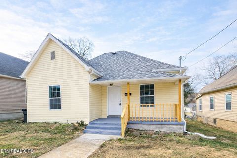 Tiny photo for 1619 Worth St, Knoxville, TN 37917 (MLS # 1338660)