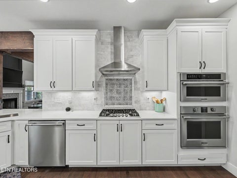 Tiny photo for 3806 Admirality Lane, Knoxville, TN 37920 (MLS # 1342579)