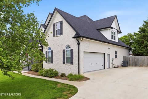 Tiny photo for 3806 Admirality Lane, Knoxville, TN 37920 (MLS # 1342579)