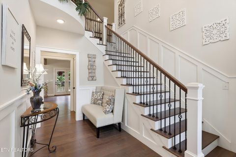 Tiny photo for 3806 Admirality Lane, Knoxville, TN 37920 (MLS # 1342579)