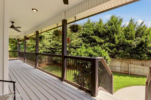 Tiny photo for 3806 Admirality Lane, Knoxville, TN 37920 (MLS # 1342579)
