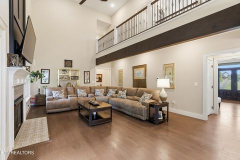 Tiny photo for 3806 Admirality Lane, Knoxville, TN 37920 (MLS # 1342579)