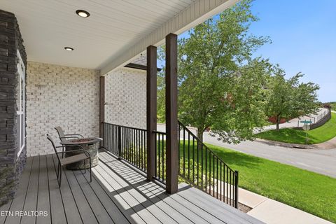 Tiny photo for 3806 Admirality Lane, Knoxville, TN 37920 (MLS # 1342579)
