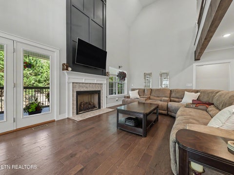 Tiny photo for 3806 Admirality Lane, Knoxville, TN 37920 (MLS # 1342579)