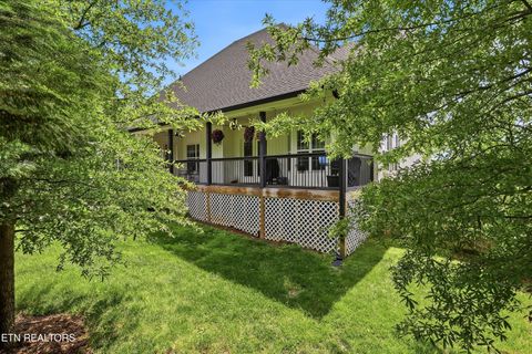 Tiny photo for 3806 Admirality Lane, Knoxville, TN 37920 (MLS # 1342579)