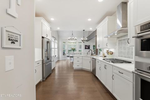 Tiny photo for 3806 Admirality Lane, Knoxville, TN 37920 (MLS # 1342579)