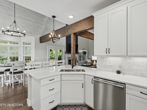 Tiny photo for 3806 Admirality Lane, Knoxville, TN 37920 (MLS # 1342579)