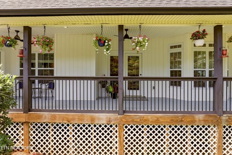 Tiny photo for 3806 Admirality Lane, Knoxville, TN 37920 (MLS # 1342579)