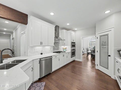 Tiny photo for 3806 Admirality Lane, Knoxville, TN 37920 (MLS # 1342579)