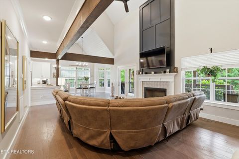 Tiny photo for 3806 Admirality Lane, Knoxville, TN 37920 (MLS # 1342579)