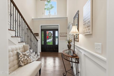 Tiny photo for 3806 Admirality Lane, Knoxville, TN 37920 (MLS # 1342579)