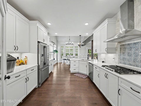 Tiny photo for 3806 Admirality Lane, Knoxville, TN 37920 (MLS # 1342579)