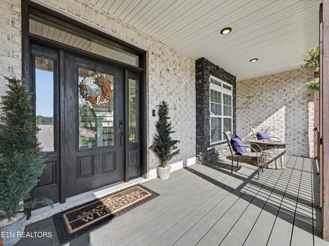 Tiny photo for 3806 Admirality Lane, Knoxville, TN 37920 (MLS # 1342579)