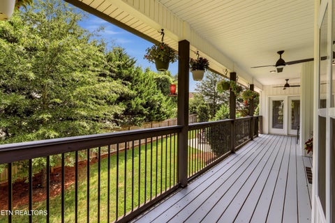 Tiny photo for 3806 Admirality Lane, Knoxville, TN 37920 (MLS # 1342579)