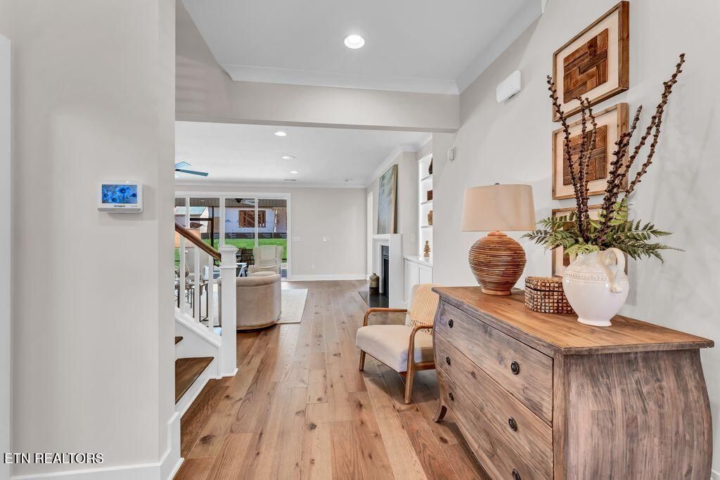 Photo of 2118 White Sycamore (lot 28) Lane, Knoxville, TN 37932 (MLS # 1326375)