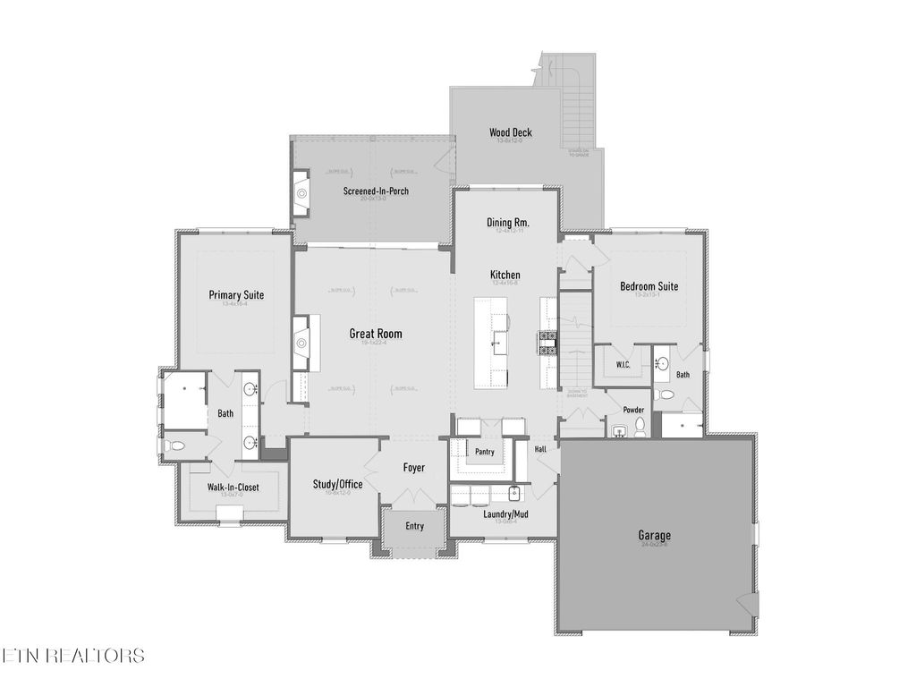 Photo of 28 Hunterwood Court, Crossville, TN 38558 (MLS # 1314457)