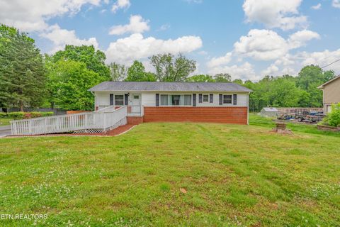 Photo of 404 Bridge View Lane, Knoxville, TN 37914 (MLS # 1338511)