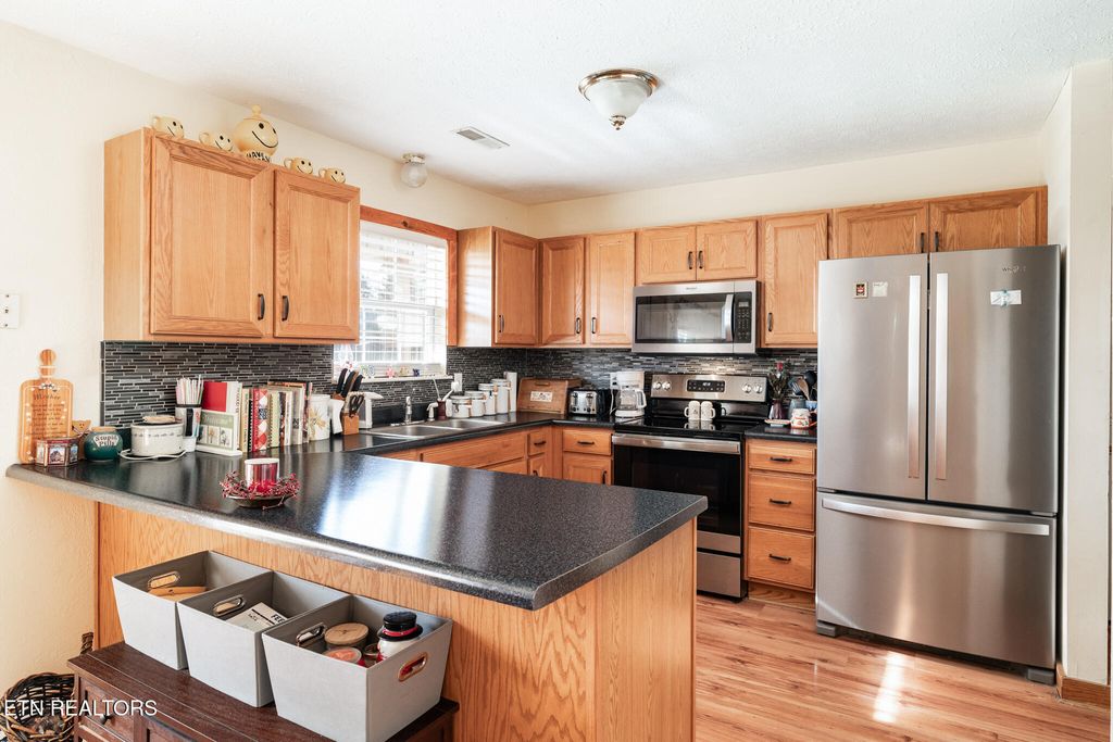 Photo of 1060 Towns View Drive, Seymour, TN 37865 (MLS # 1288884)