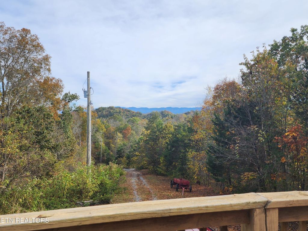 Photo of 945 Cedar Springs Valley Rd, Sevierville, TN 37876 (MLS # 1322128)