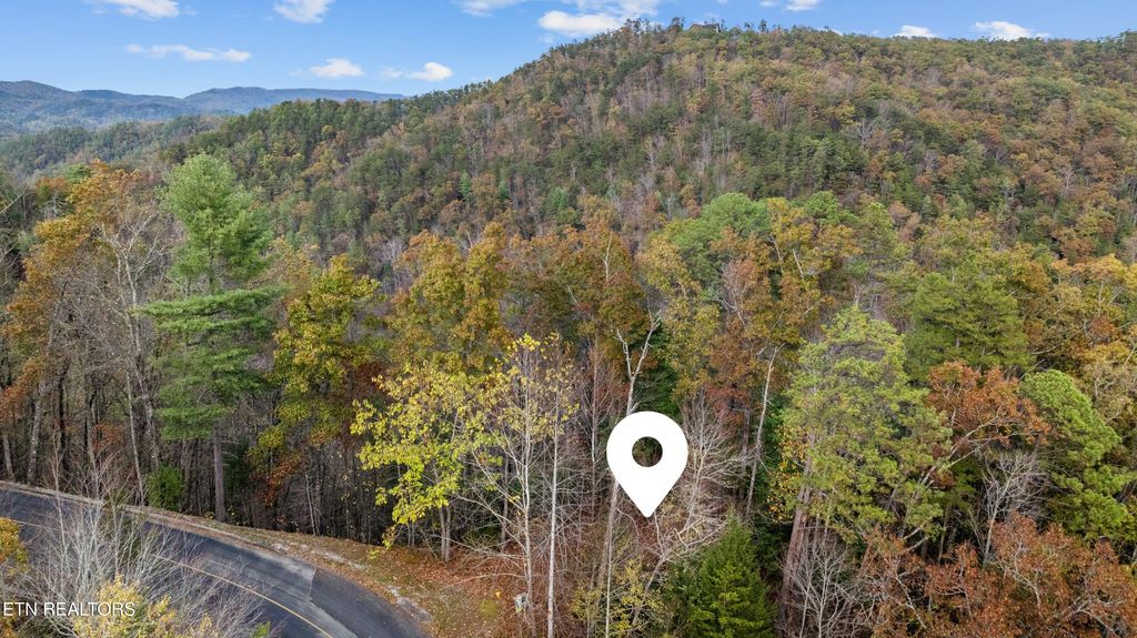 Photo of 4416 Whetstone Rd, Sevierville, TN 37862 (MLS # 1342162)
