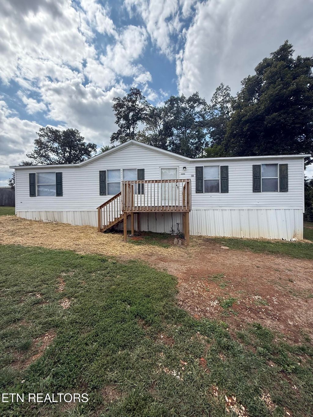 Photo of 839 BRUNER Rd, Strawberry Plains, TN 37871 (MLS # 1314849)