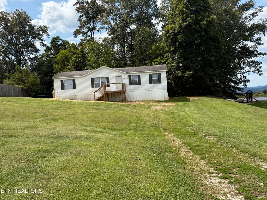 Photo of 839 BRUNER Rd, Strawberry Plains, TN 37871 (MLS # 1314849)