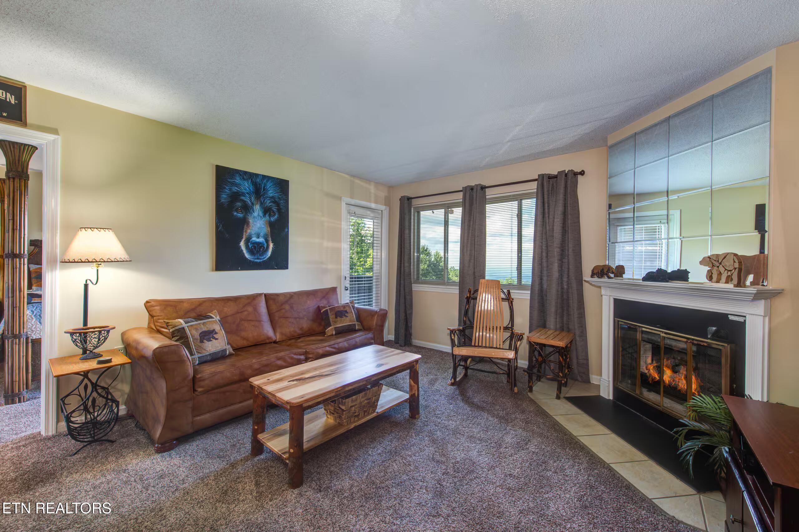 1380 Ski View Drive UNIT 5101