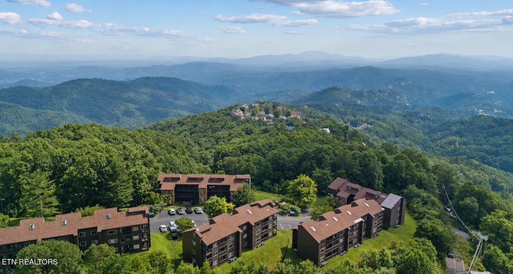 Photo of 1380 Ski View Drive #UNIT 5101, Gatlinburg, TN 37738 (MLS # 1355169)