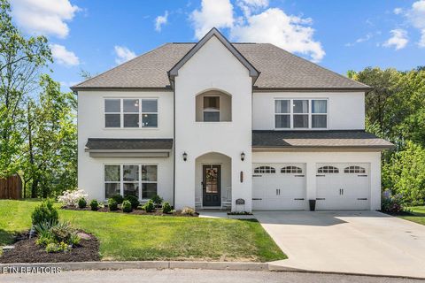 Photo of 2709 Green Ash Lane, Knoxville, TN 37932 (MLS # 1337050)