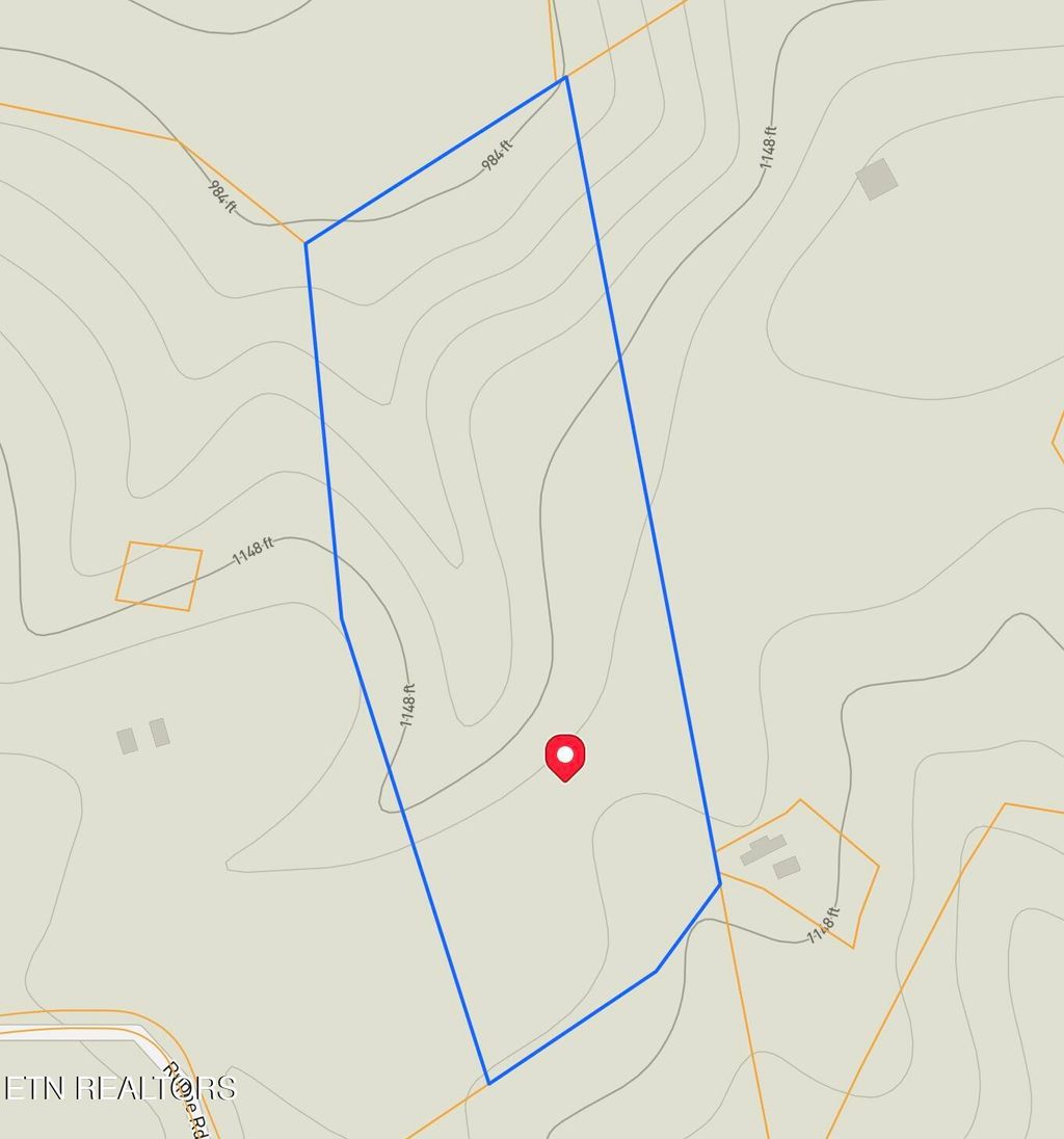 Photo of Ruppe Rd, Oakdale, TN 37829 (MLS # 1315176)