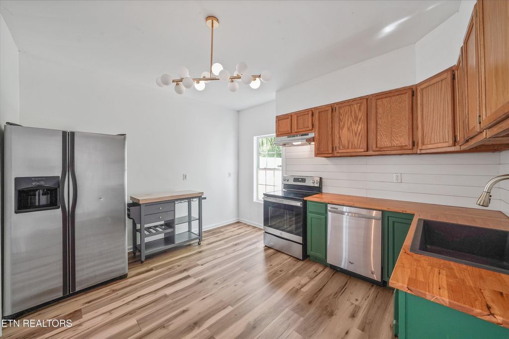 Photo of 413 James Ave, Knoxville, TN 37921 (MLS # 1336491)