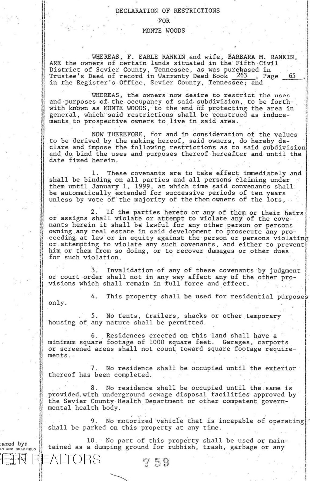 Photo of 1 West Gold Dust Drive, Pigeon Forge, TN 37863 (MLS # 1324352)