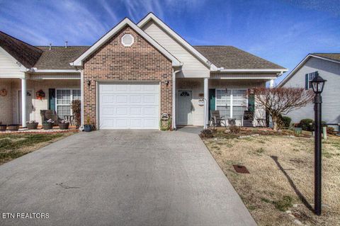 Photo of 607 Willington Place, Loudon, TN 37774 (MLS # 1329810)