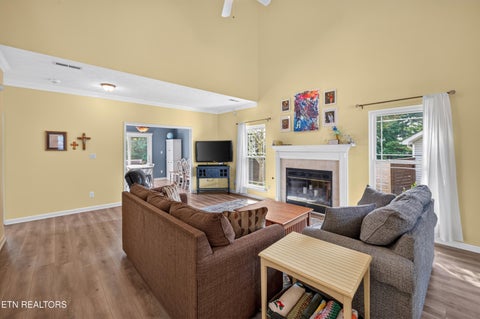 Tiny photo for 8112 Legacy Lane, Knoxville, TN 37919 (MLS # 1355524)