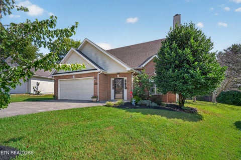 Tiny photo for 8112 Legacy Lane, Knoxville, TN 37919 (MLS # 1355524)