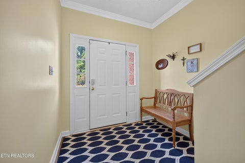 Tiny photo for 8112 Legacy Lane, Knoxville, TN 37919 (MLS # 1355524)