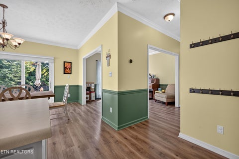 Tiny photo for 8112 Legacy Lane, Knoxville, TN 37919 (MLS # 1355524)