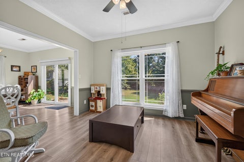Tiny photo for 8112 Legacy Lane, Knoxville, TN 37919 (MLS # 1355524)