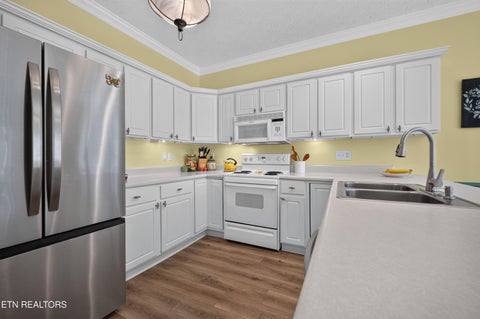 Tiny photo for 8112 Legacy Lane, Knoxville, TN 37919 (MLS # 1355524)