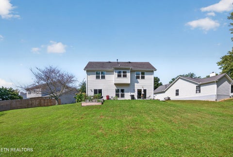 Tiny photo for 8112 Legacy Lane, Knoxville, TN 37919 (MLS # 1355524)