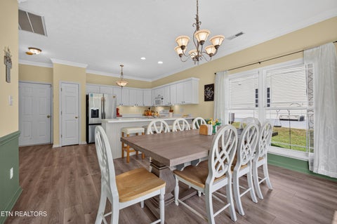 Tiny photo for 8112 Legacy Lane, Knoxville, TN 37919 (MLS # 1355524)