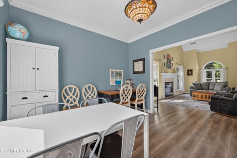 Tiny photo for 8112 Legacy Lane, Knoxville, TN 37919 (MLS # 1355524)