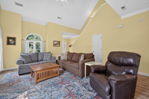 Tiny photo for 8112 Legacy Lane, Knoxville, TN 37919 (MLS # 1355524)