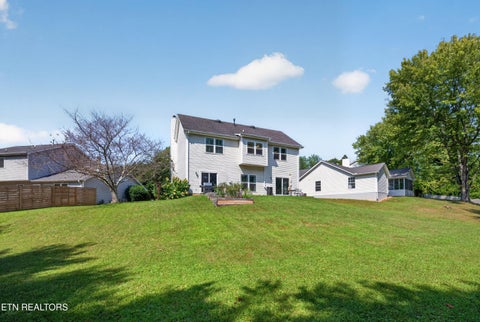 Tiny photo for 8112 Legacy Lane, Knoxville, TN 37919 (MLS # 1355524)