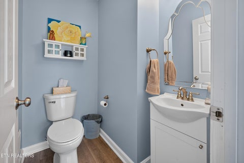 Tiny photo for 8112 Legacy Lane, Knoxville, TN 37919 (MLS # 1355524)