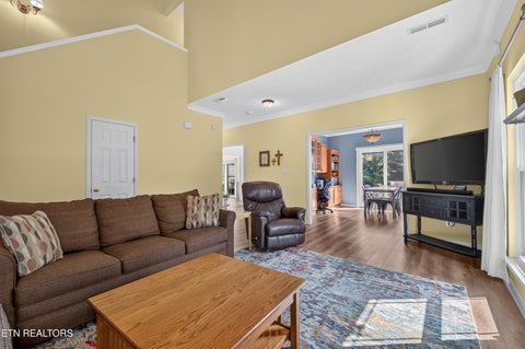 Tiny photo for 8112 Legacy Lane, Knoxville, TN 37919 (MLS # 1355524)