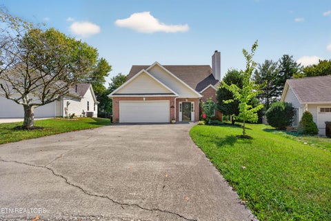 Tiny photo for 8112 Legacy Lane, Knoxville, TN 37919 (MLS # 1355524)