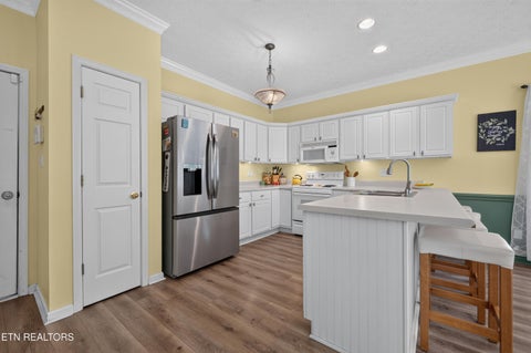 Tiny photo for 8112 Legacy Lane, Knoxville, TN 37919 (MLS # 1355524)