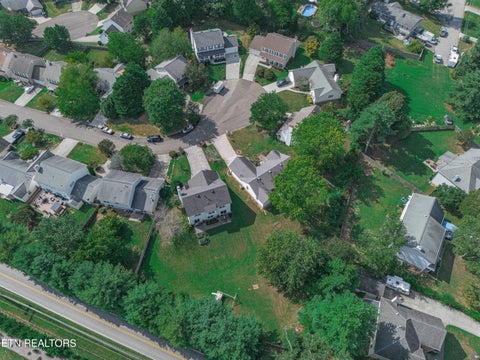 Tiny photo for 8112 Legacy Lane, Knoxville, TN 37919 (MLS # 1355524)